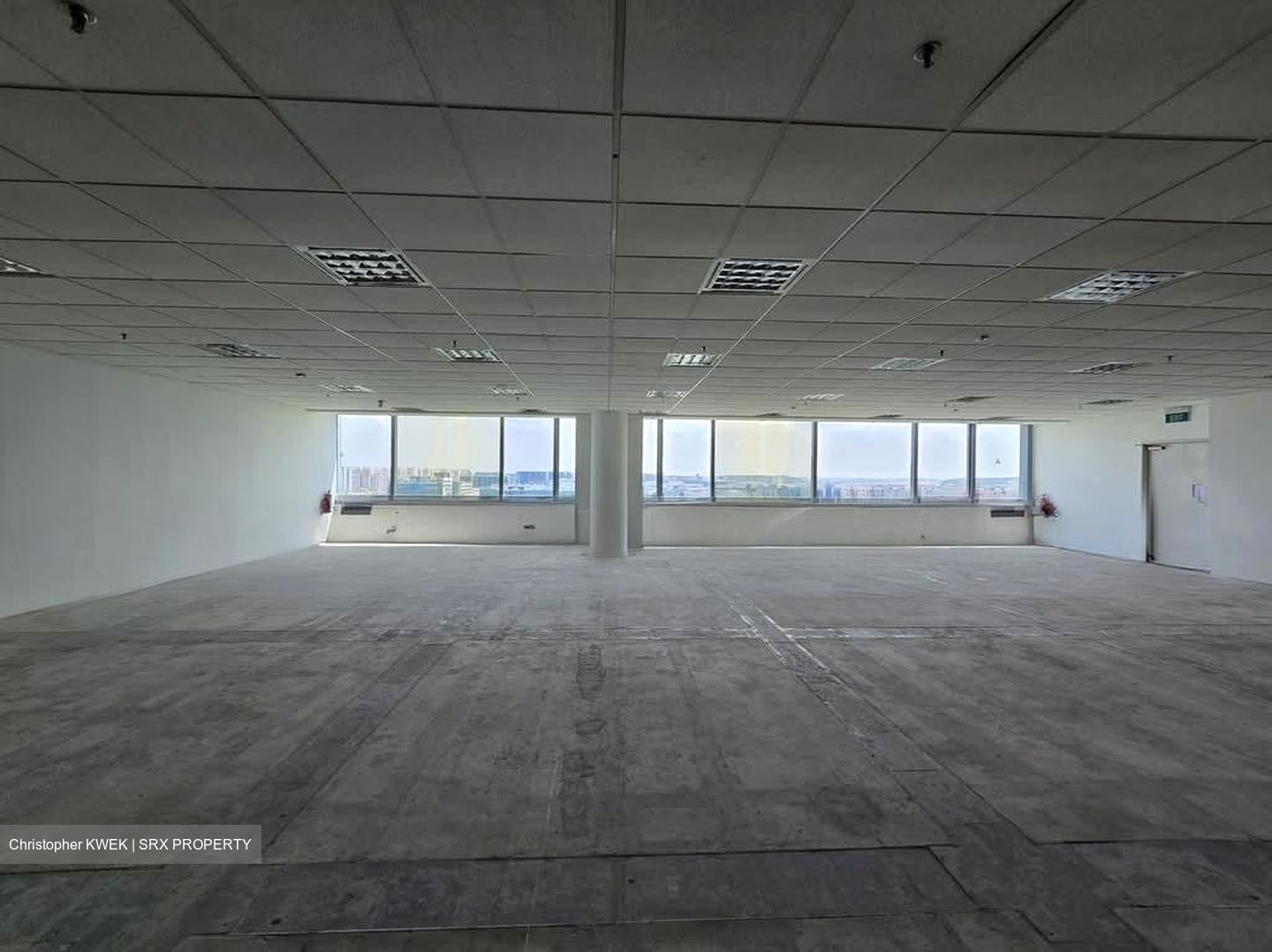 Singapore Post Centre (D14), Office #618741881